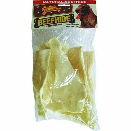 WESTMINSTER PET Westminster Chomp'ems Chew Chips, 6 oz Bag 23146